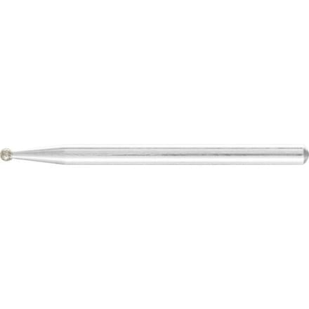 PFERD TOOLS 36202010 Slijpstift Diameter 2 mm 5 stuk(s)