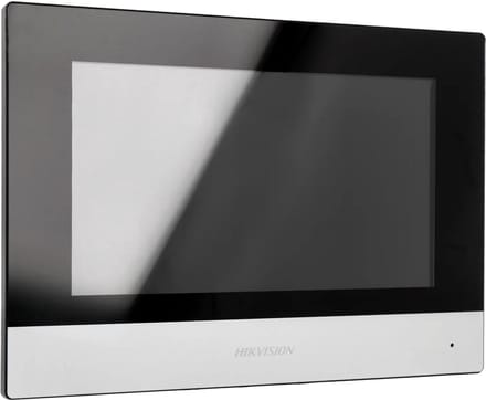 HIKVISION DS-KH6320-WTE, monitor pro videotelefon, Wifi, PoE