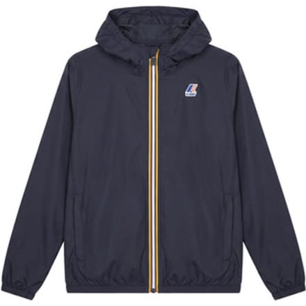 Windjack K-Way LE VRAI PETIT CLAUDE 4.0 100 % NYLON RECYCLED