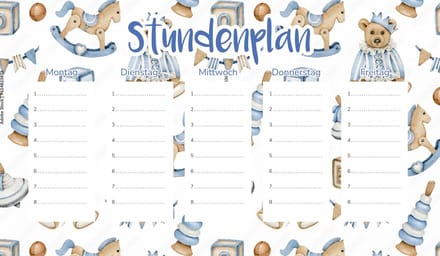 Wallvy - Magnetische Lesrooster - 30x17,5 cm - Houten Speelgoed