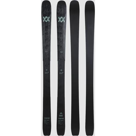 Völkl Rise 99 V.Werks Flat 2027 Tourski'S patroon