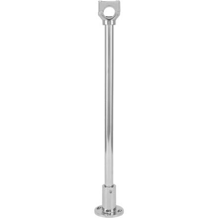 Douche Verlengarm RVS Keukenkraan Verlengstang Accessoire Badkamer gray