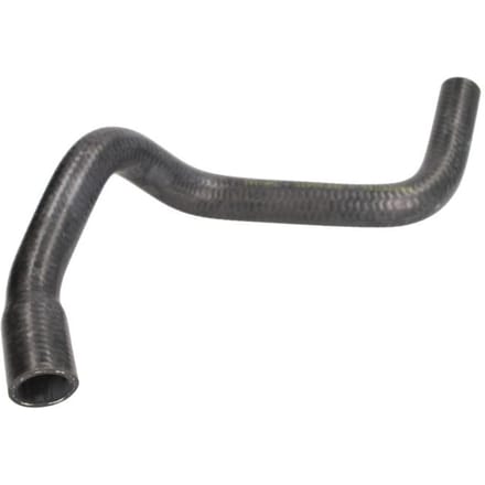 Koelsysteem, rubberen slang THERMOTEC DNP024TT