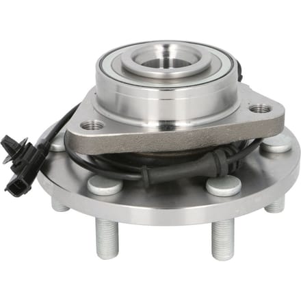 Wiellagerset BTA H11076BTA