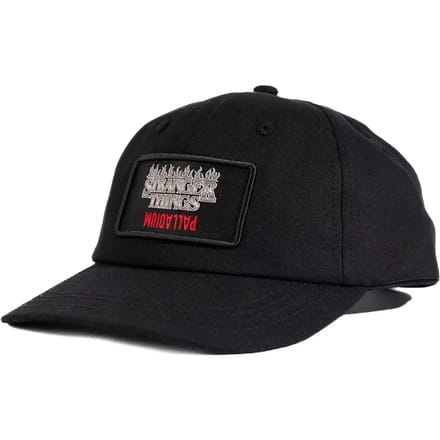 Baseball cap Palladium Hellfire