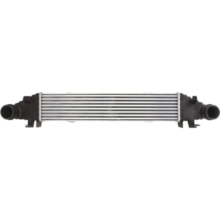 Intercooler THERMOTEC DAM008TT