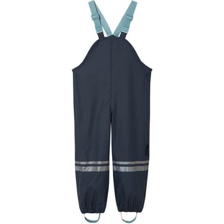 LUPILU Kinder regenbroek (Marineblauw, 110/116)
