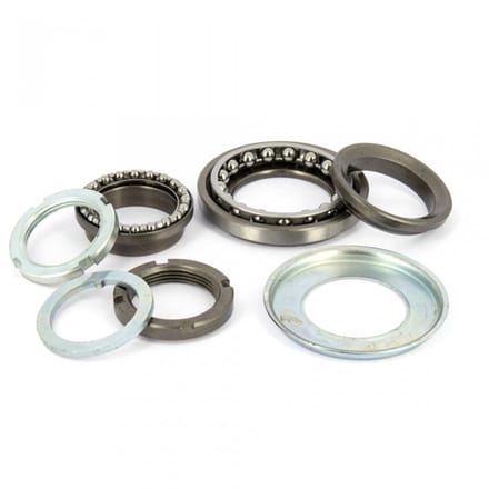 Kit roulement de direction Sifam pour Scooter Piaggio 125 MEDLEY S IGET 4V ABS E4 2016 à 2020 Neuf