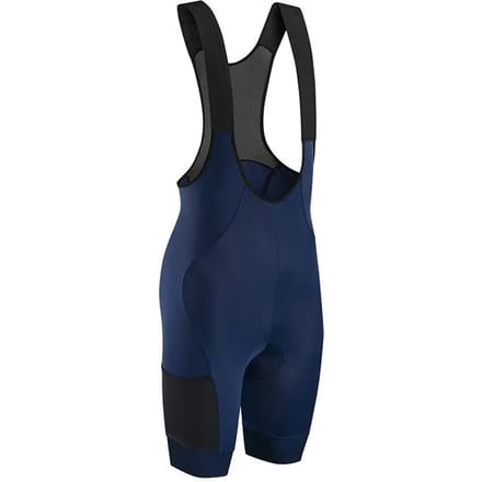 Ergonomische HD padding bretelshorts Gist Discover