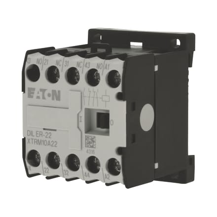 EATON INDUSTRIES DILE Hulprelais - 010344 - E2WK7