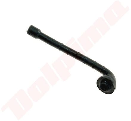 Benzineslang passend op STIHL MS020 ( 1114 358 7700 )