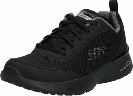 Skechers Skech-Air Dynamight Fast Brake sneakers - Zwart