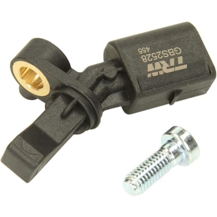 Sensor, wielsnelheid TRW GBS2528 links