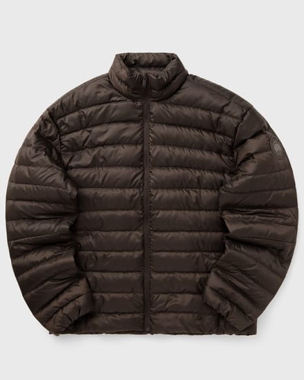 Stratus Jacket
