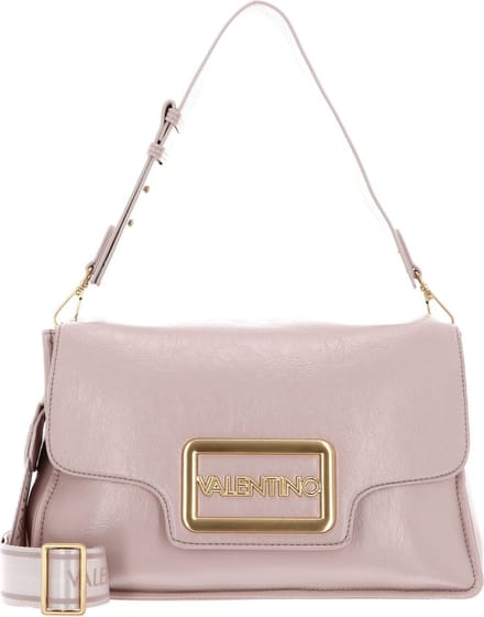 VALENTINO Schoudertas Moni Flap Bag Rosa Roze
