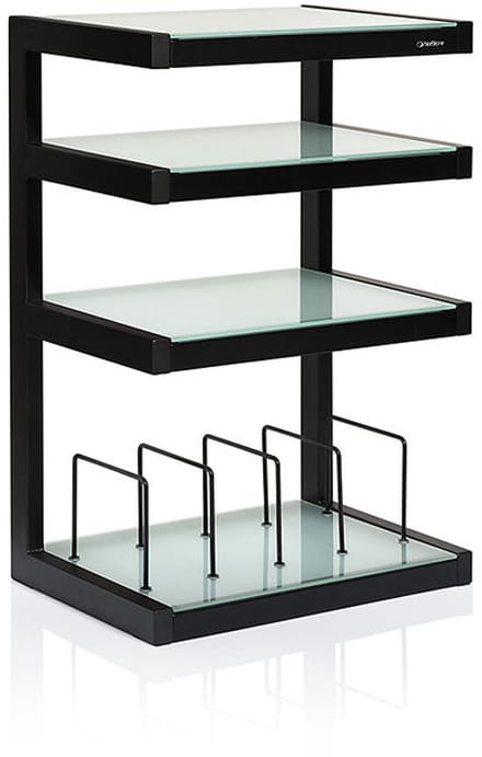 Norstone Esse Hifi Vinyl - Zwart/Frosted