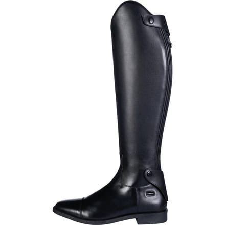 Leren rijlaarzen HKM Oxford Weite Long Length/Slim Fit