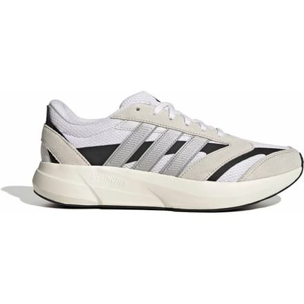 Sneaker met vetersluiting model 'LIGHTSHIFT 2.0'