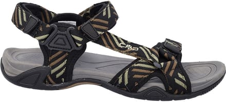 Cmp 38q9957 Hamal Sandalen Zwart EU 44 Man