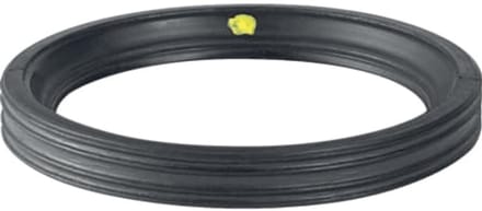 Geberit Lipafdichting NBR, DN 100, 245.517.00.1