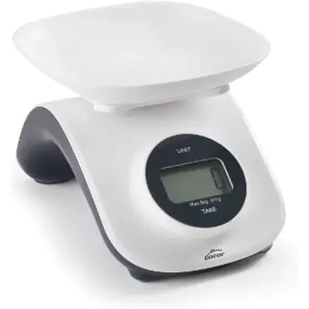 Digitale balans Lacor Eco