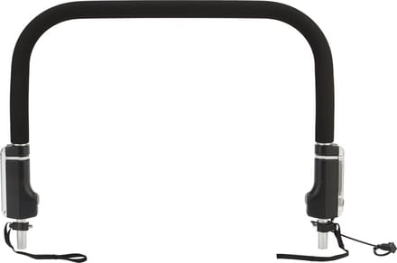 Croozer Push bar with sensor light Reserve Duwbeugel voor Kid Plus / Kid For 2 vanaf 2009