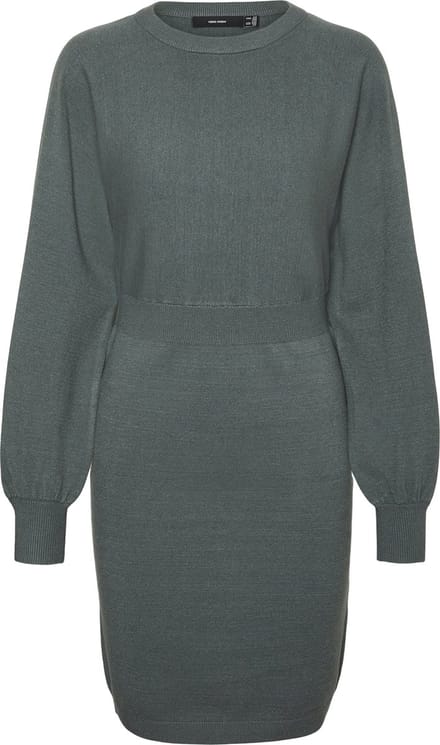 Vero Moda Gebreide jurk VMHOLLYKARIS Korte jurk