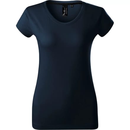 T-shirt dames Malfini Premium Exclusive 154