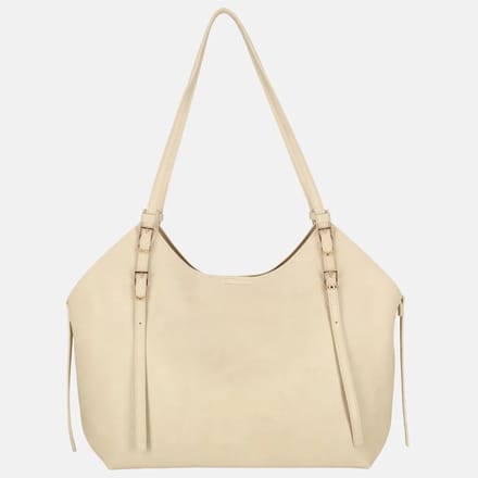 Firenze shopper L beige