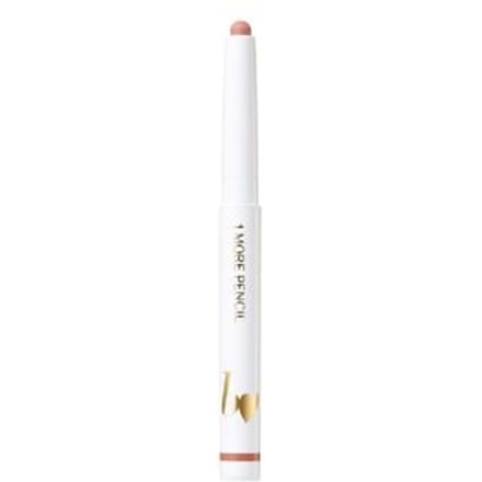 BIDOL - 1 More Pencil Lip Shape 101 Smoky Rose