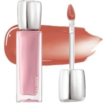 JOOCYEE - 4th-Generation Glazed Lip Gloss - 10 Colors 66 Oolong Glow - 4g