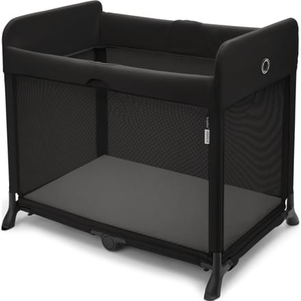 Bugaboo Stardust - Black Black