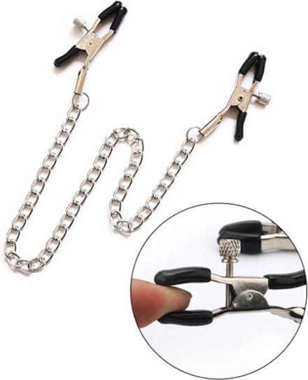 Tepelklemmen Ketting