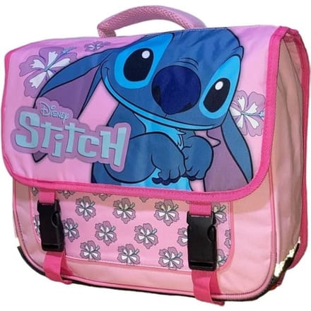 Lilo & Stitch schoolrugzak