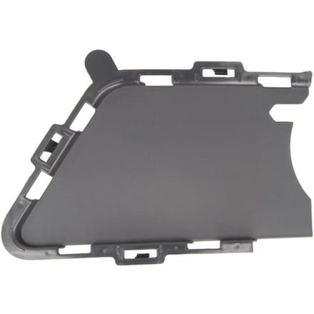 Bumper - ventilatierooster BLIC 6502-07-0063913P links