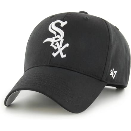 White Sox honkpetje 47Brand MLB Raised Basic MVP