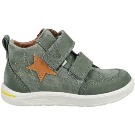 Hoge Sneakers Ricosta -
