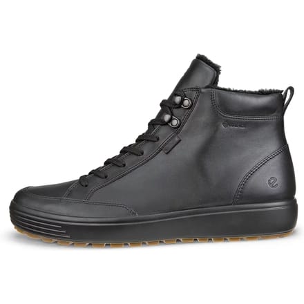 Hoge Sneakers Ecco Soft 7 Tred