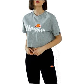 T-shirt Korte Mouw Ellesse Alberta