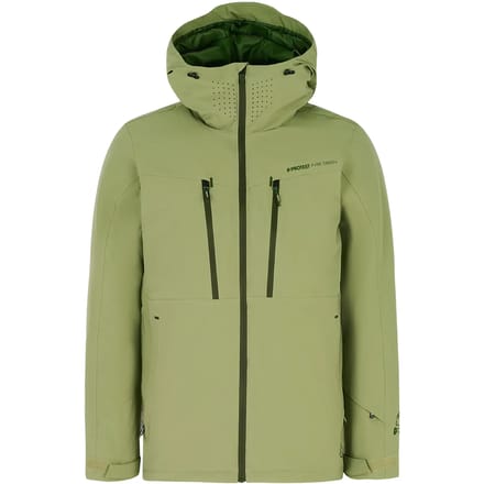 Protest Timothy Jas Groen XL Man