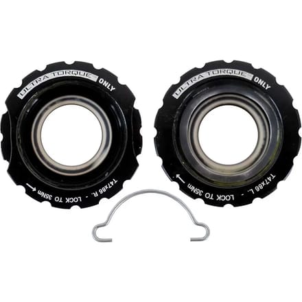 Trapbehuizing Campagnolo Ultra Torque T47 X 68