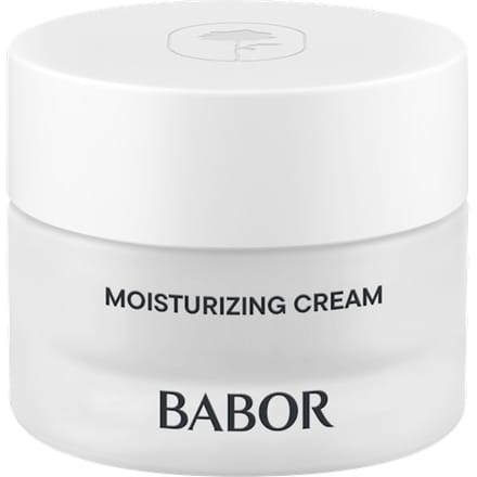 BABOR Skinovage Hydraterende crème Vochtinbrengende Dames 50 ml
