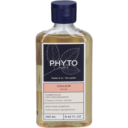 Kleur Kleur Bescherming Shampoo 250 ml