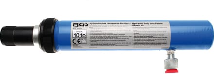 BGS hydraulische cilinder voor art. 1689 10 t - 1689-2