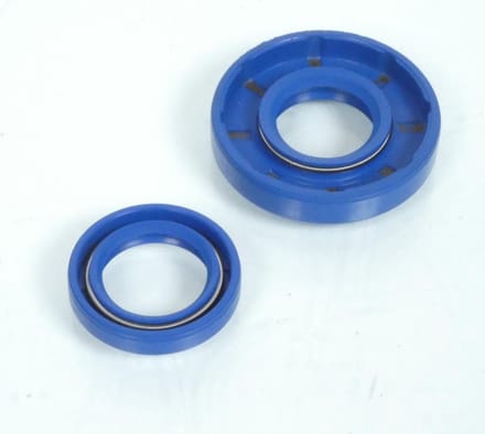 Joint spi moteur Doppler pour Scooter Yamaha 50 Bw's Next Generation Neuf