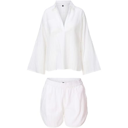 Setjes Lingadore Shortama set