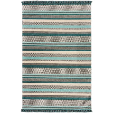 Vloerkleed Aztec | Bakero