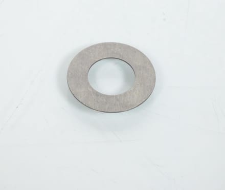 Vulring tussenas voor scooter Peugeot 50 TKR 2000-2003 723459