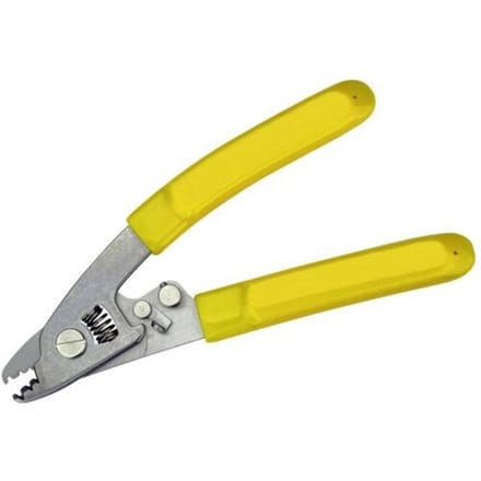 Donau Elektronik 3560 Striptang Elektronica en fijnmechanica 1.3 mm (max)