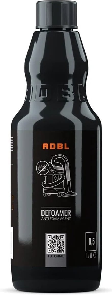 ADBL - Defoamer Antifoam Agent - Extractor